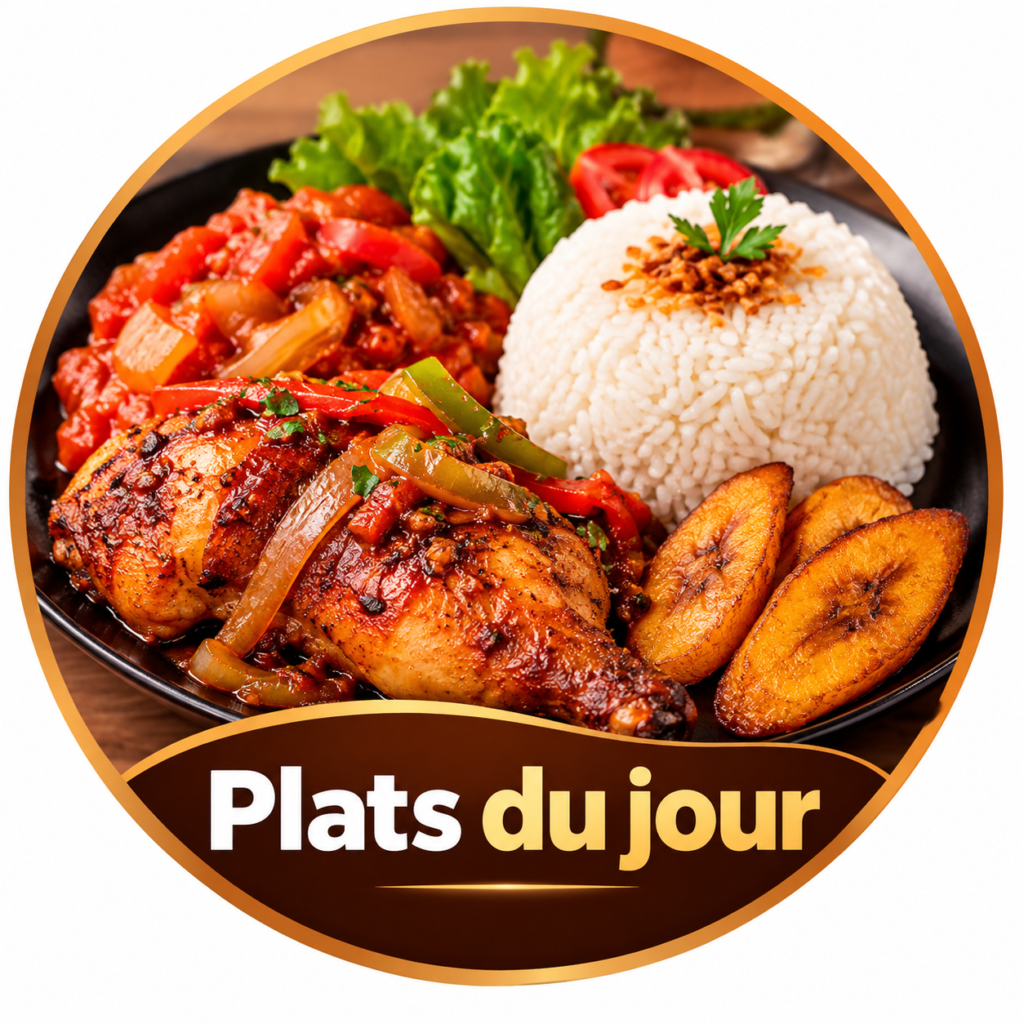 Plats du jour
