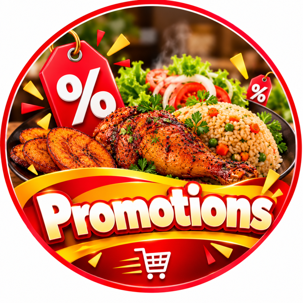 Promotions