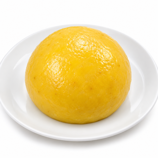 Foufou Banane