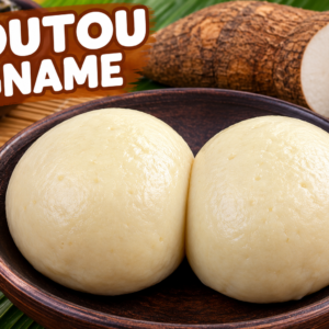 Foutou igname
